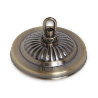   Bronze   Alison, Crown