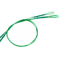   Namazu Leader 17 Coated Green, D=0,42 , L=20 ,   