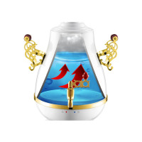  Centek Ct-0092 A, , 4 , 2300 , Led ,  , 