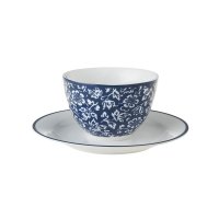 Laura Ashley    Sweet Allysum