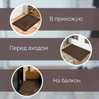  ,  80120 ,  Brown