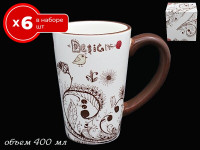  6  Lenardi   400 , ,      6 