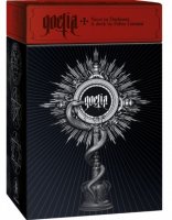 : Goetia Tarot In Darkness