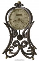   Howard Miller 635-141 Vercelli Mantel ( )