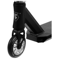   Graffiti Advanced 24,  Pu 100 , Scs , Abec 9 Chrome,  