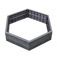   Ergo Raised Bed 645100 6 