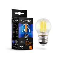  Voltega 7023, 6, 4,54,57,4 , E27, 580, 2800,  