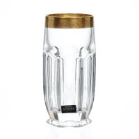     Crystalite Bohemia  Gold 300 