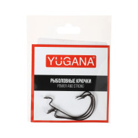   Yugana Oshaughnessy Worm,  3/0, 3 .