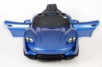  Barty Porsche Sport 777   ,  Eva