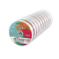  Namazu Irida, L=100 , D=0.45 , Test=13.90 , ,  10 .