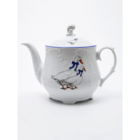  Cmielow Rococo , 0.6 