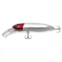  Namazu Diving Spade Minnow, L-125 , 16.5 , , , 0,5-2 ,  2