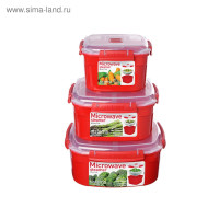 Sistema Microwave, 1.4 