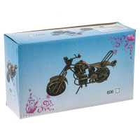   , L20,5 W6 H11,5 