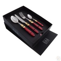    Domus Victoria Shine Gold 24 