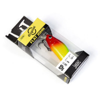  . Lj Original Flat John, 7 ,  S59