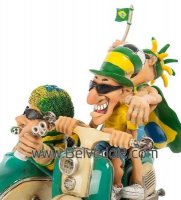 Scar-74  Brasil Fan-attics