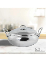    Lenardi Mirrow 6.2 26  