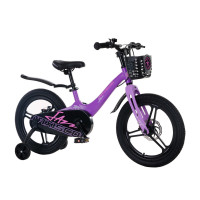  18 Maxiscoo Jazz Pro,   