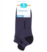   Sportive Ass-0003  35-39 / (artsocks)