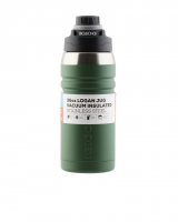     1000  Igloo Logan 36 Dark Green