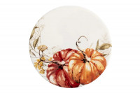 4      11 ., Anna Lafarg, Light Pumpkin