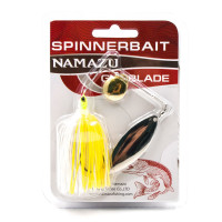  Namazu Gunblade 16 ,  2