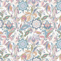    Hausmann Paisley 100x50x15 , 