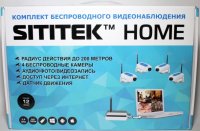   Sititek Home