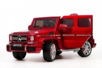  Barty Mercedes-benz G63 Amg Tuning   