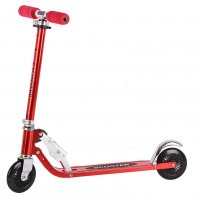  Scooter Ftk023