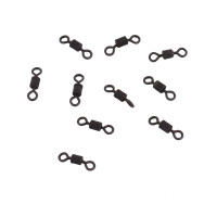  Namazu Pro Rolling Ribbed Swivel, , Carbon, Test-4 ,  10 .