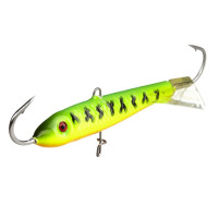  Lucky John Classic 7, 7 ,  20