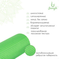 ����� ��������� Sangh, 45�15 ��, ���� ������
