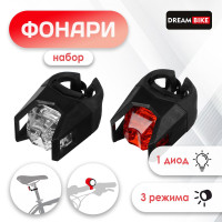    Dream Bike Jy-3005, 1 , 3 