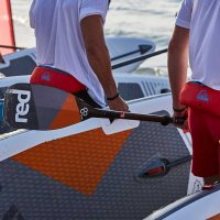  Sup  Red Paddle 2019 Carbon Ultimate (3 Piece)
