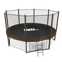  Unix Line 12 Ft Black&brown (outside)