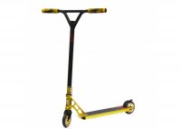   Micar Kick Gold (. M-803)