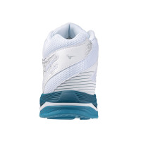    Mizuno Wave Voltage Mid,  12 Us