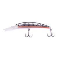  Namazu Karoshi Minnow, L-110 , 15 , , , 4.0-6.0 ,  12
