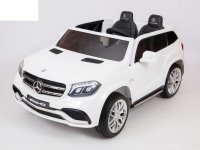  Barty Mercedes-benz Amg Gls63    44 