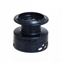  Salmo Sniper Micro 3 1000 Fd, 2+1 , 5.2:1