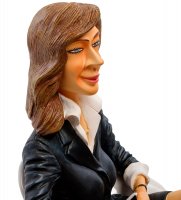 Fo-85546  - (the Businesswoman. Forchino)