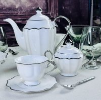  14. 250  Magnolia Silver  .. 