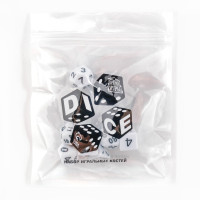  ,   D&d (dungeons And Dragons, ), 7 .