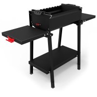  Grillver Kraftiks Black    