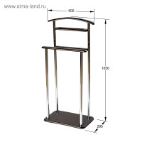   , 295 X 500 X 1050 ,  