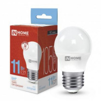   In Home, E27, 11 , 1050 , 6500 ,   