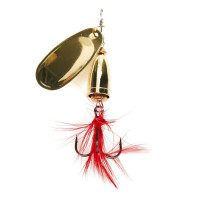   Lucky John Bell Spin 05, 13 ,  G